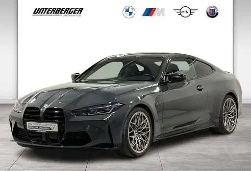 Gebraucht BMW M4 Competition Edition 510 PS (375 kW) 2023 Coupé