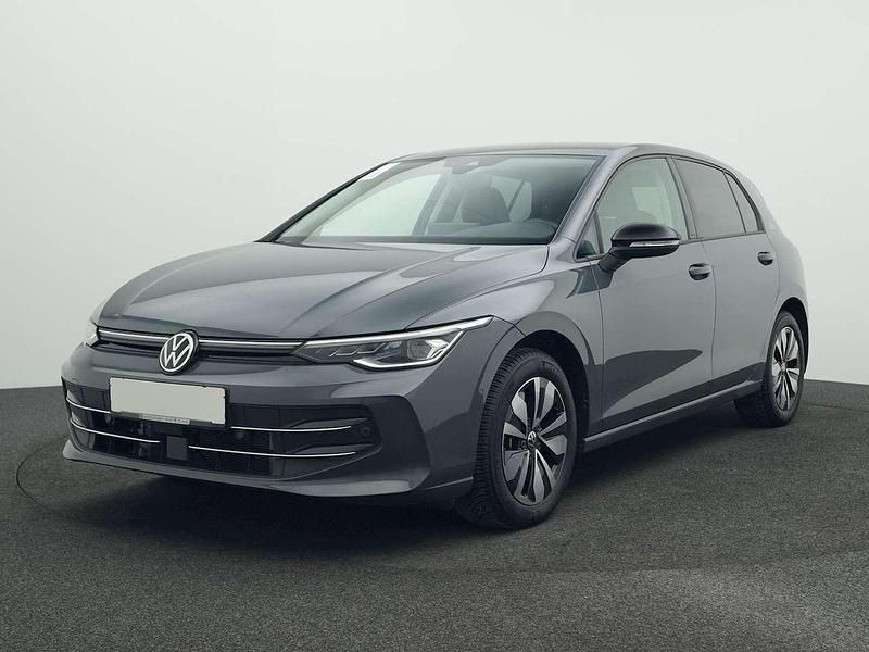 Gebraucht VW Golf VIII Goal 150 PS (110 kW) 2025 Grau Limousine