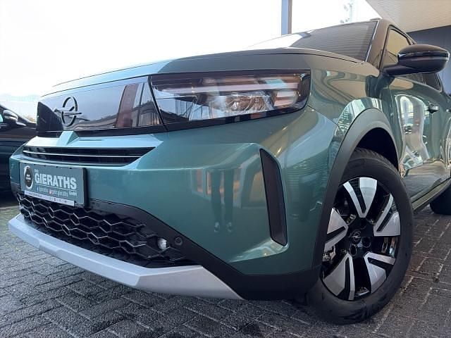 Gebraucht Opel Frontera 83 kW (113 PS) 2025 Gruen SUV
