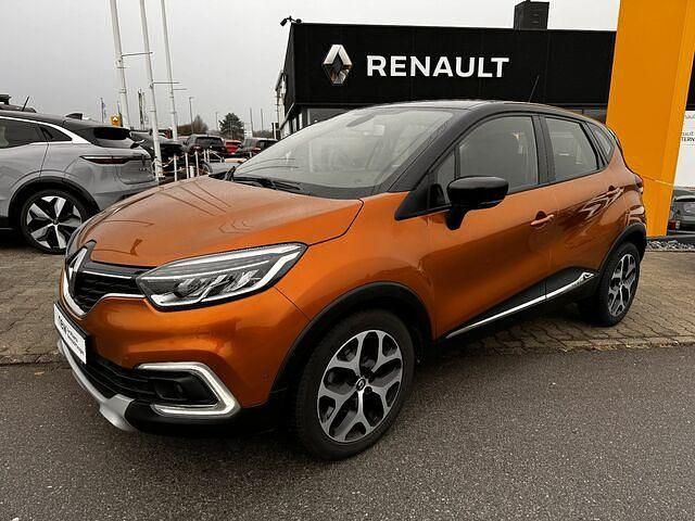 Gebraucht Renault Captur Intens 90 PS (66 kW) 2019 Othercolor SUV