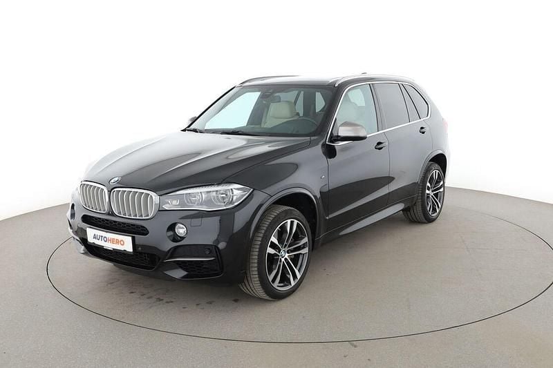 Gebraucht BMW X5 381 PS (280 kW) 2015 SUV