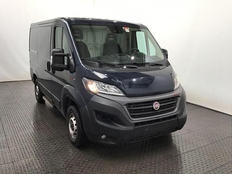 Gebraucht Fiat Ducato 159 PS (116 kW) 2021 Van
