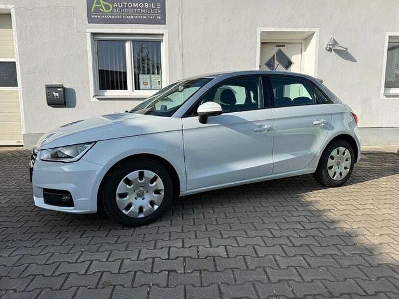 Gebraucht Audi A1 Design 95 PS (69 kW) 2018 Andere Limousine
