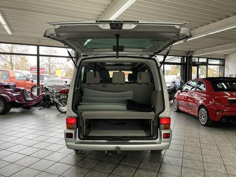 Gebraucht VW T4 75 PS (55 kW) 2003 Andere Van