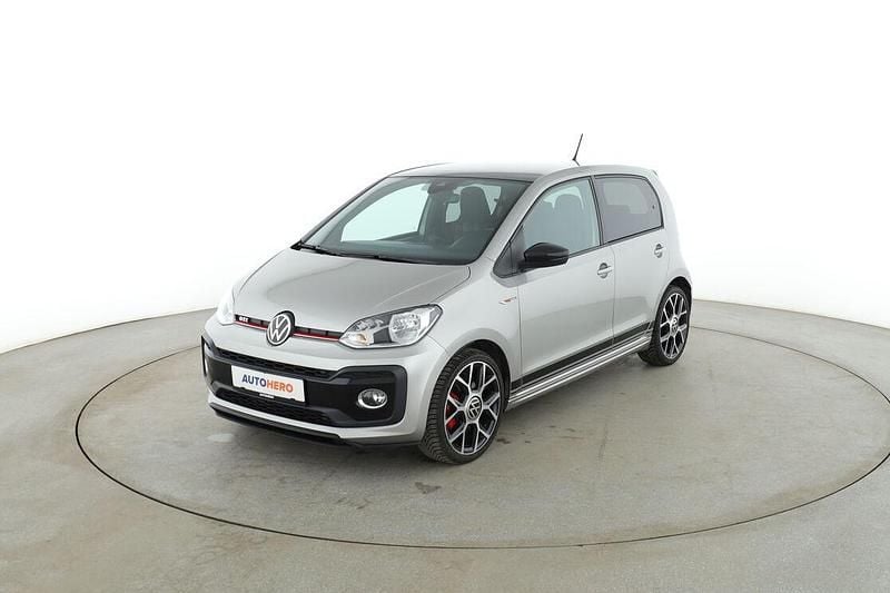 Używany VW up! GTI 116 KM (85 kW) 2022 Hatchback