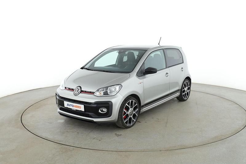 Gebraucht VW up! GTI 2022 Grau Kleinwagen