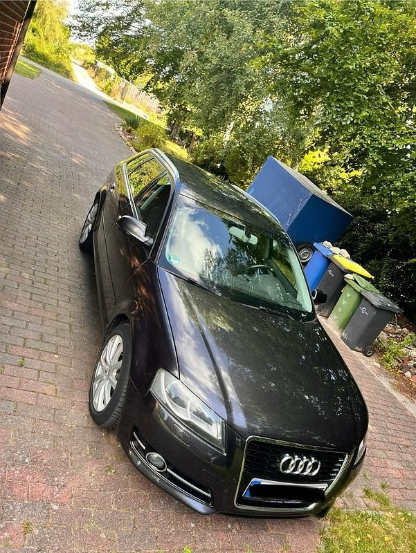 Gebraucht 2011 Audi A3 Kombi | 6.000 € (Fairer Preis) - Bild 1/4