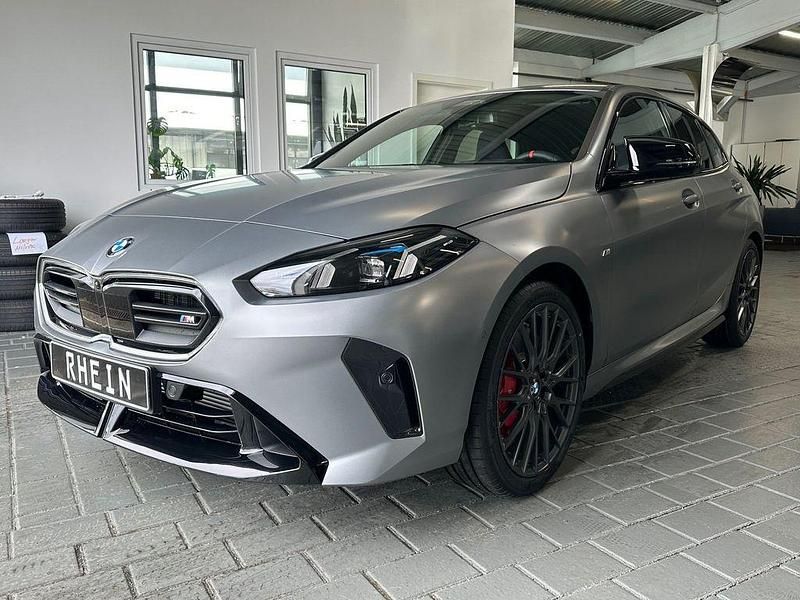 Neu BMW M135 300 PS (220 kW) 2026 Kleinwagen