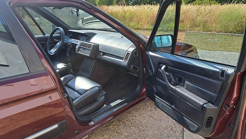 Gebraucht Citroën XM 167 PS (122 kW) 1991 Rot Limousine