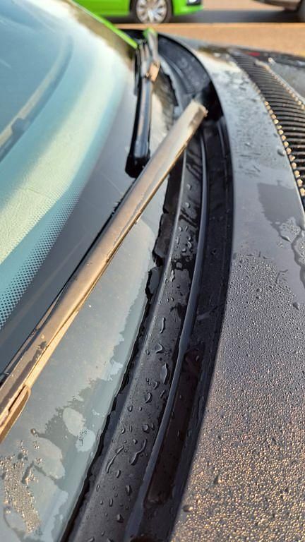 Gebraucht BMW 316 Performance 116 PS (85 kW) 2004 Schwarz Limousine