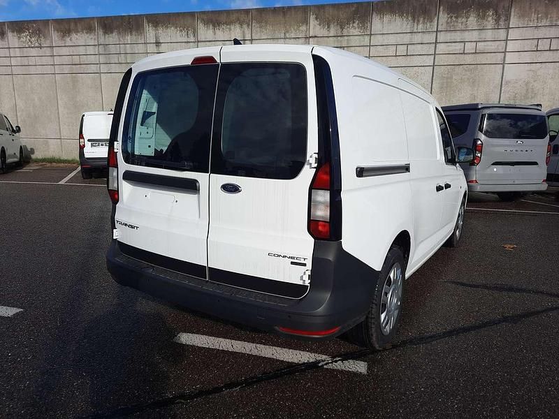 Neu Ford Transit Connect Trend 150 PS (110 kW) 2025 Frostweiß Van / Kleinbus