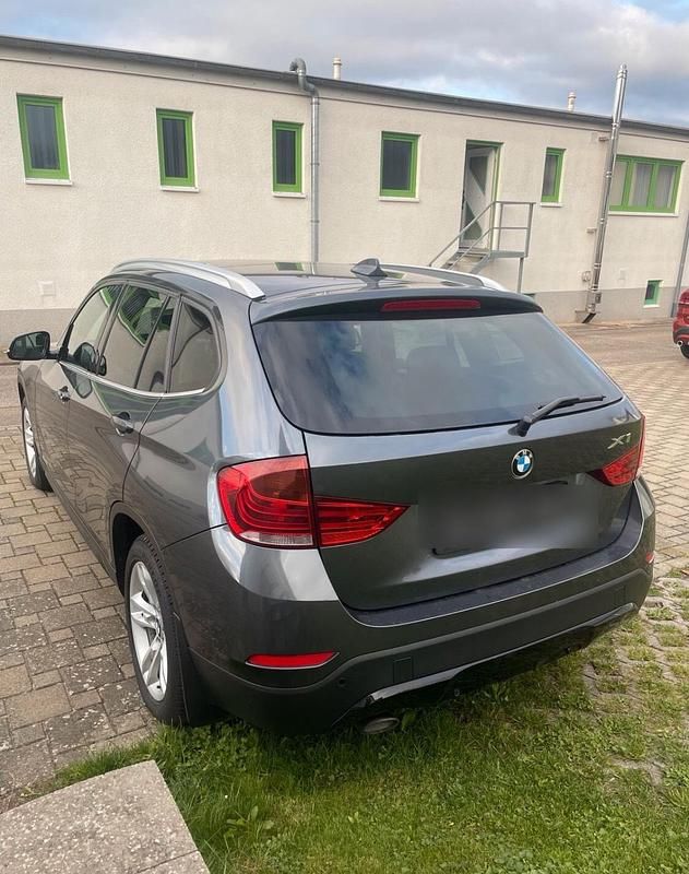 Gebraucht BMW X1 184 PS (135 kW) 2013 SUV