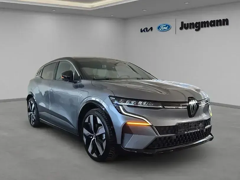 Gebraucht Renault Mégane Techno 161 kW (220 PS) 2023 Andere Limousine