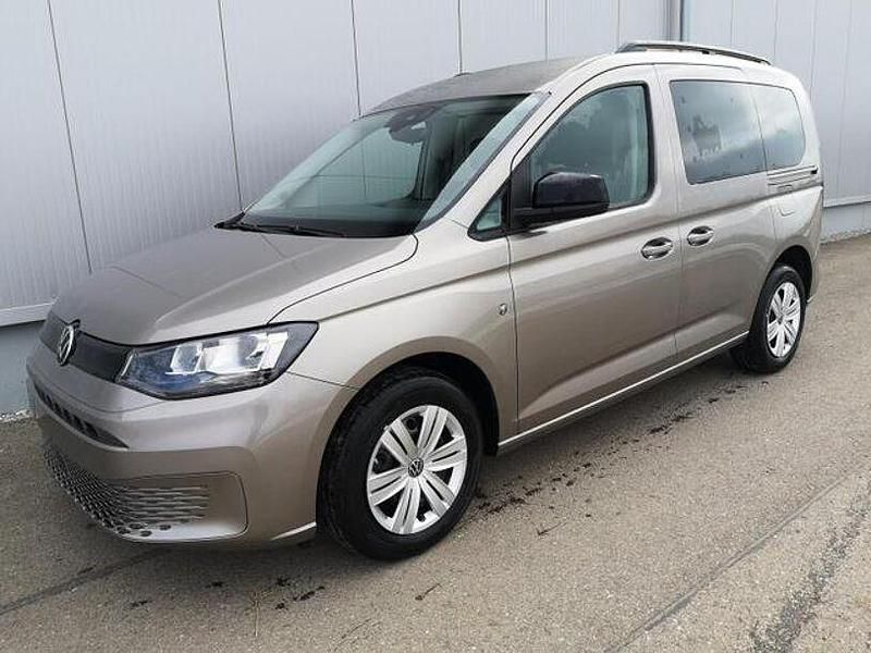 Andere Neu 2025 VW Caddy Van / Kleinbus | 35.598 € (Fairer Preis) - Bild 1/1