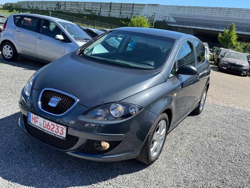 Other Gebraucht 2006 Seat Altea Van / Kleinbus | 3.999 € (Fairer Preis) - Bild 1/4