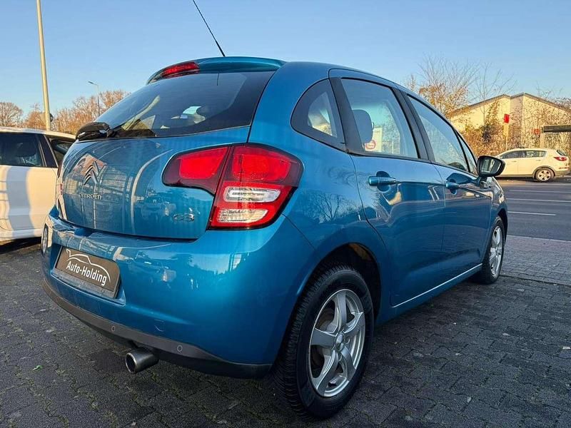 Gebraucht Citroën C3 Tendance 95 PS (69 kW) 2010 Other Limousine