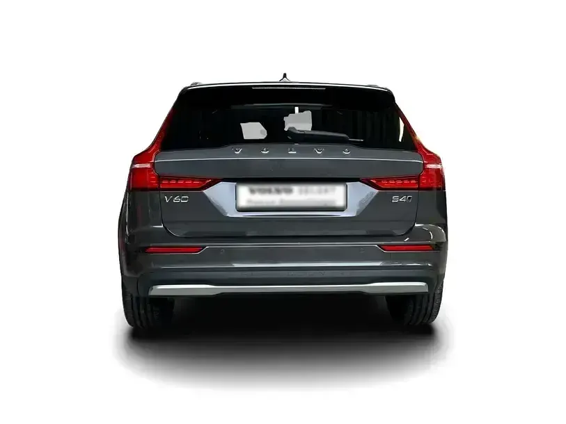 Gebraucht Volvo V60 CC Ultimate 2024 Grau Kombi