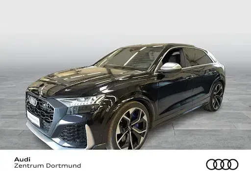 Gebraucht Audi RS Q8 Sport 600 PS (441 kW) 2020 SUV
