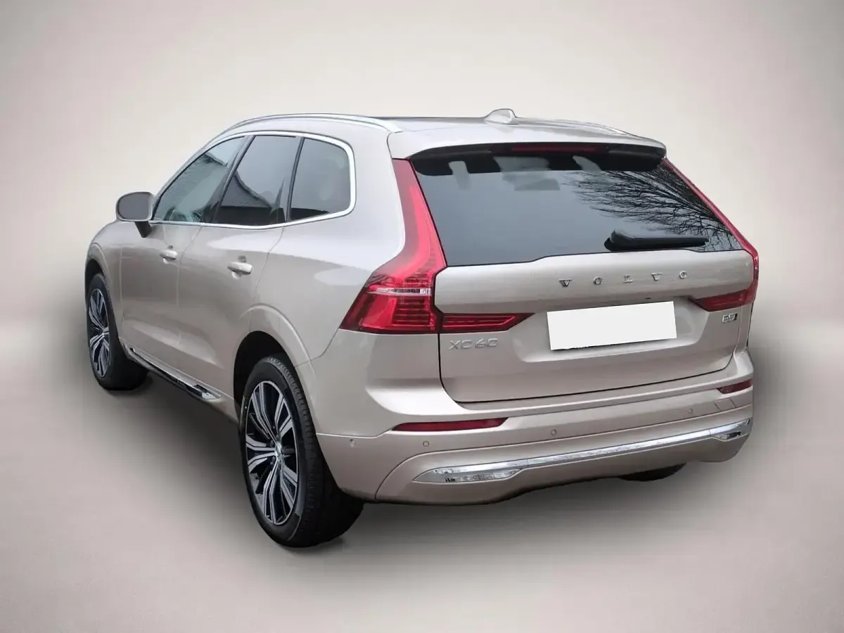 Gebraucht Volvo XC60 Ultimate 235 PS (172 kW) 2023 Manufacturer SUV