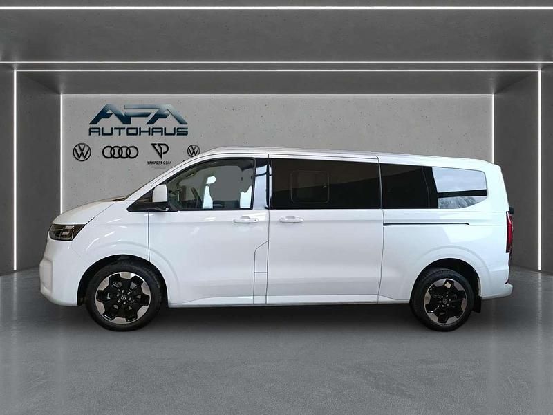 Neu VW T7 Style 170 PS (125 kW) 2025 Weiß Van