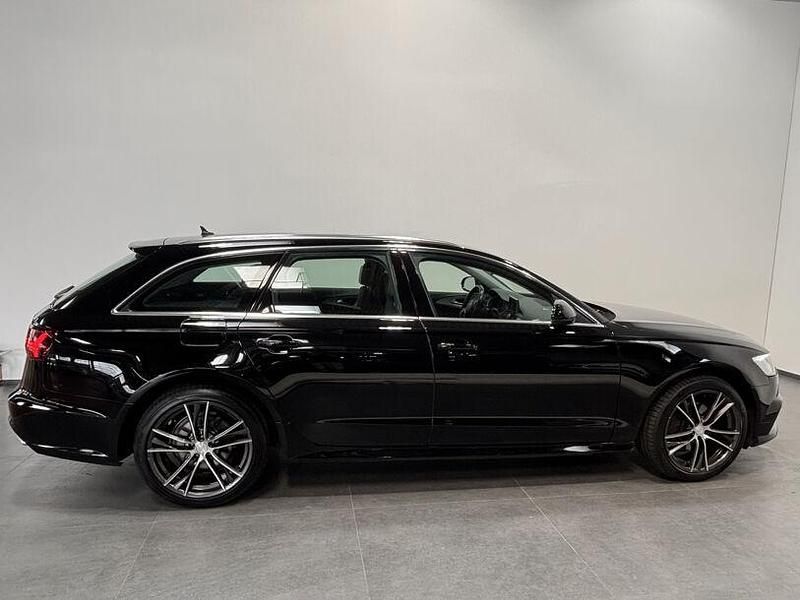 Gebraucht Audi A6 Business 190 PS (139 kW) 2016 Schwarz Kombi