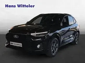 Gebraucht Ford Kuga ST-Line 186 PS (136 kW) 2026 SUV