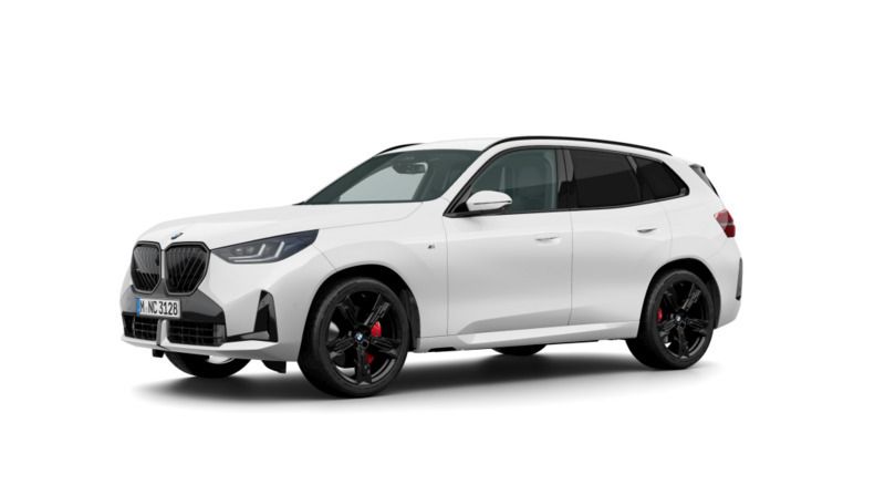 Gebraucht BMW X3 Comfort Edition 190 PS (139 kW) 2024 SUV