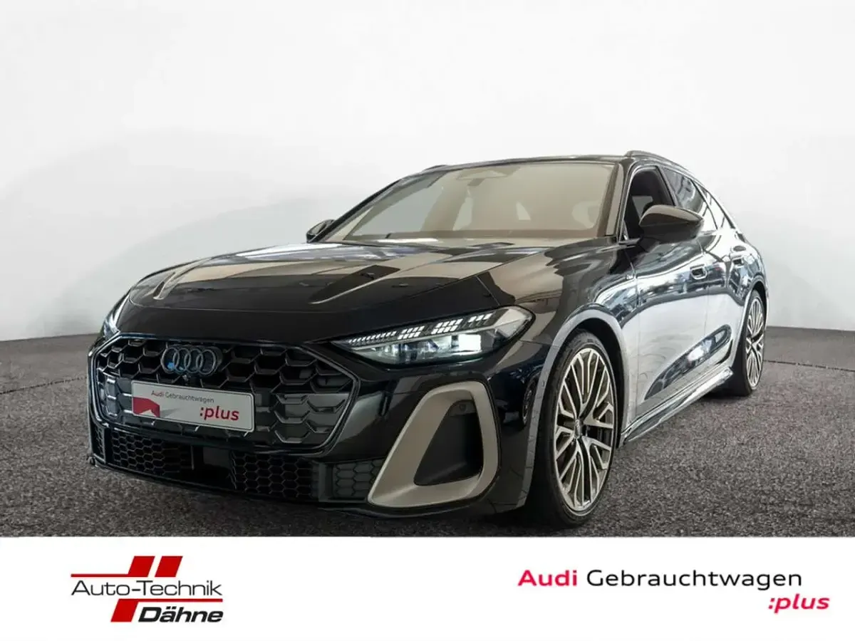 Gebraucht Audi A5 Edition .1 204 PS (150 kW) 2025 Kombi