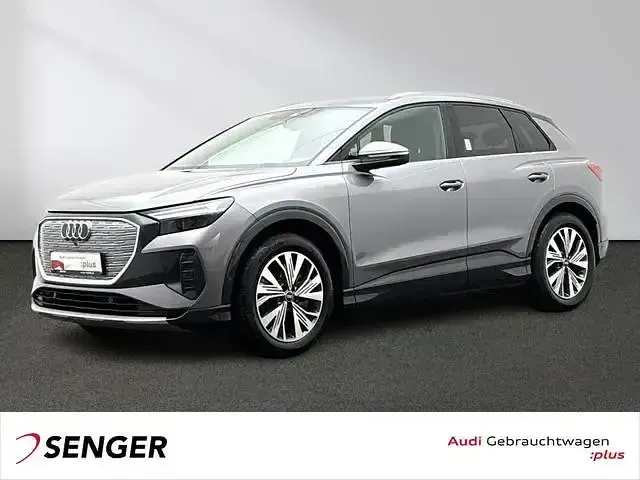 Gebraucht Audi Q4 e-tron Advanced 150 kW (204 PS) 2023 SUV