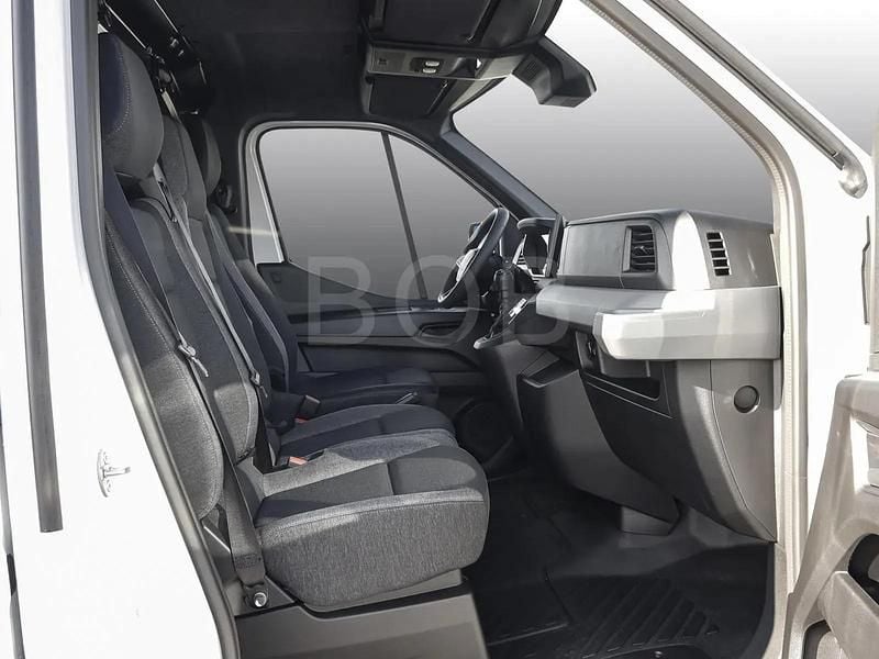 Gebraucht Renault Master 131 PS (96 kW) 2025 Weiß Van