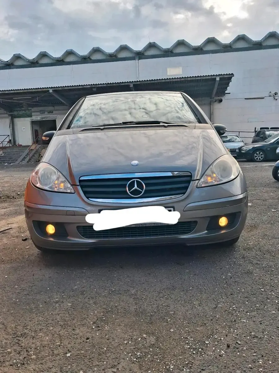 Gebraucht Mercedes A150 95 PS (69 kW) 2005 Kleinwagen