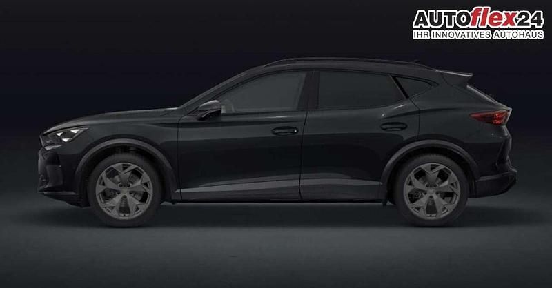 Midnight schwarz meta... Neu 2025 Cupra Formentor SUV | 35.521 € (Fairer Preis) - Bild 1/4