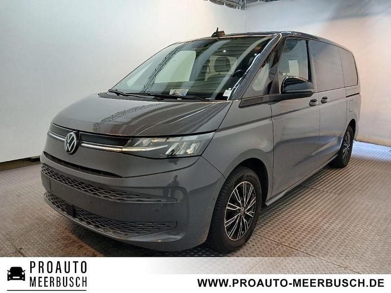Pure grey Gebraucht 2024 VW Multivan Van | 41.999 € (Guter Preis) - Bild 1/4