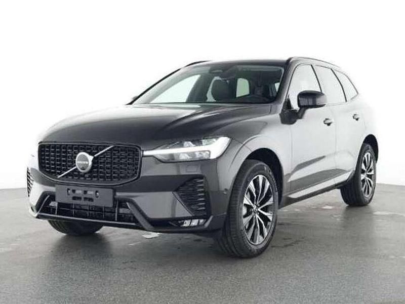 Gebraucht Volvo XC60 Plus 250 PS (183 kW) 2025 Grau SUV
