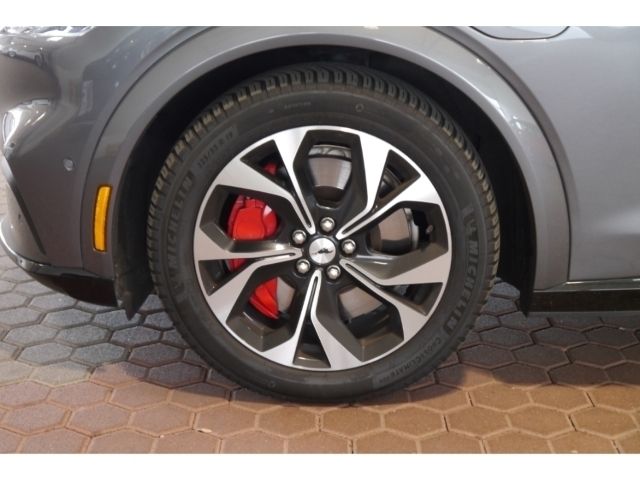 Gebraucht Ford Mustang Mach-E Extended Range 258 kW (351 PS) 2021 Andere farbe SUV