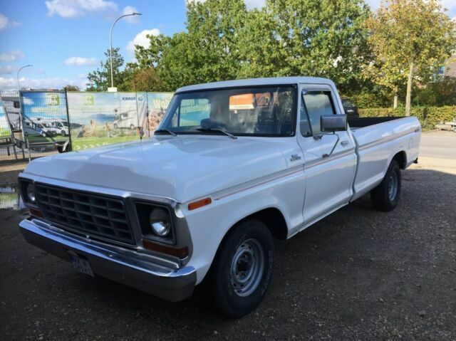 Get Pickup Automatik Gebraucht Pics