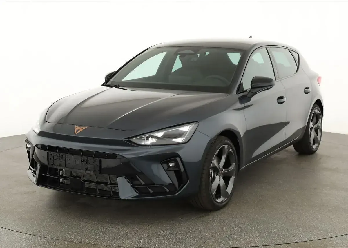Gebraucht Cupra Leon 150 PS (110 kW) 2026 Limousine