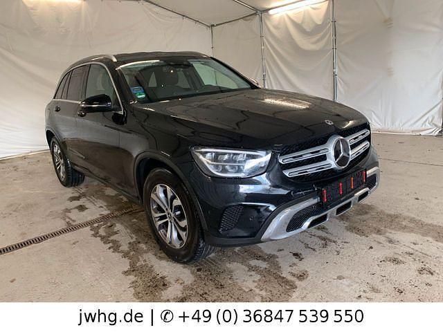 Gebraucht Mercedes 200 197 PS (144 kW) 2021 SUV