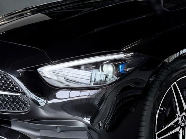 Gebraucht Mercedes C300 265 PS (194 kW) 2024