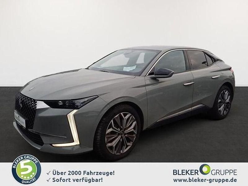 Andere Gebraucht 2022 DS Automobiles DS9 Limousine | 25.290 € - Bild 1/4