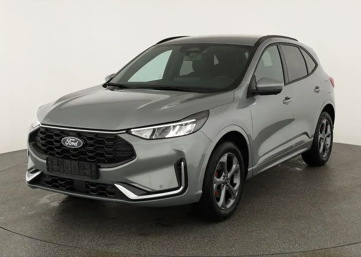Gebraucht Ford Kuga ST-Line X 182 PS (133 kW) 2026 SUV