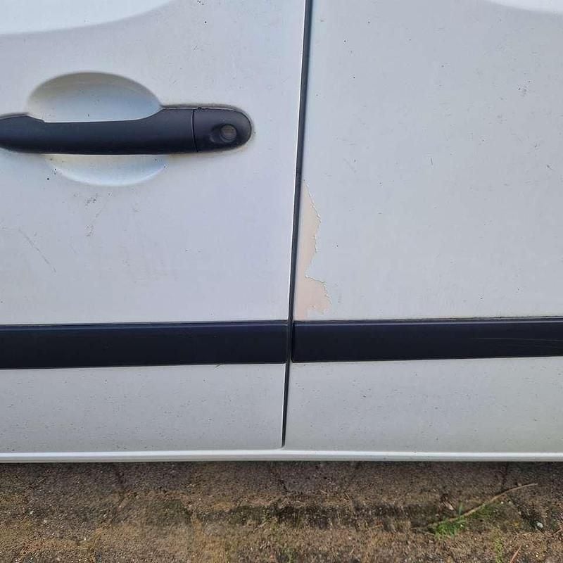 Gebraucht Renault Kangoo Basis 109 PS (80 kW) 2009 Van / Kleinbus