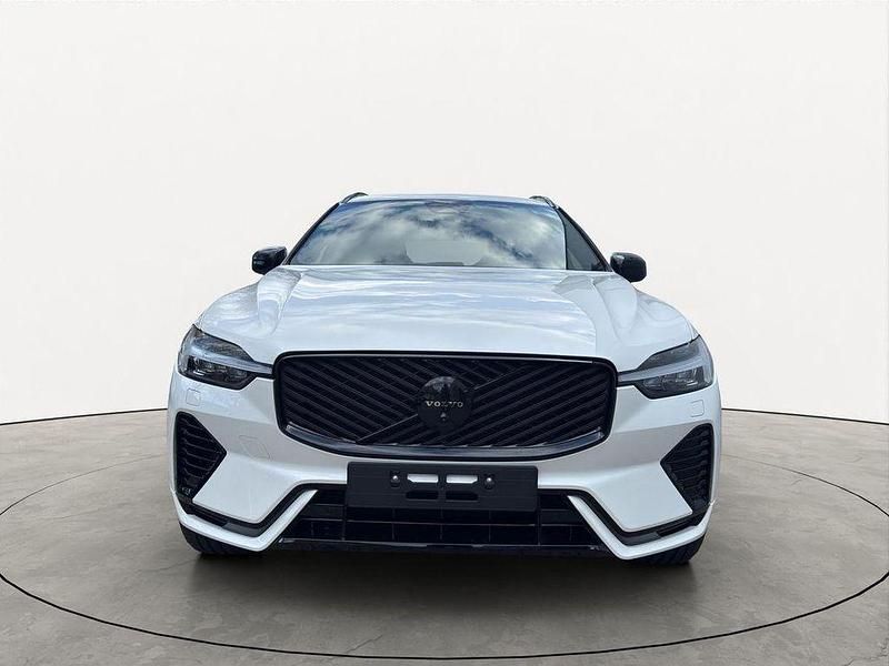 Neu Volvo XC60 Plus 455 PS (334 kW) 2026 Weiß SUV