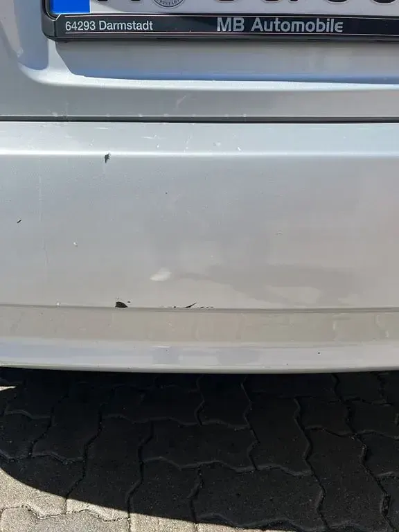 Gebraucht Hyundai Accent 97 PS (71 kW) 2008 Grau Kleinwagen