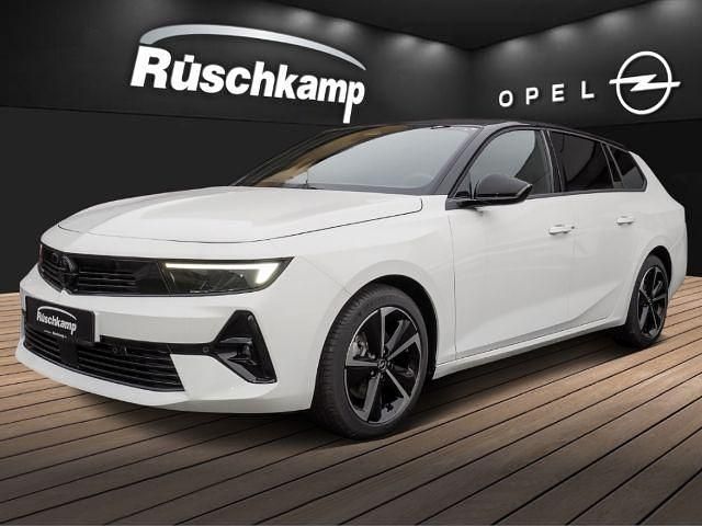 Gebraucht 2024 Opel Astra GS Line Kombi | 29.980 € (Teuer) - Bild 1/4