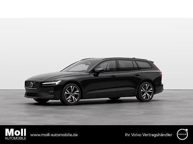 Gebraucht 2024 Volvo V60 Kombi | 48.480 € - Bild 1/4