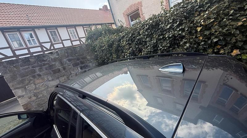 Gebraucht BMW 525 197 PS (144 kW) 2008 Kombi