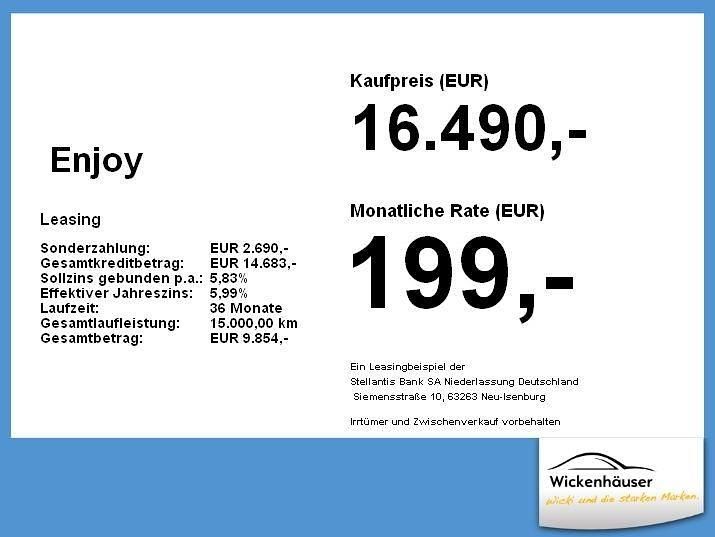 Gebraucht Opel Mokka-e Elegance 100 kW (136 PS) 2022 Matcha green/ikone gruen SUV