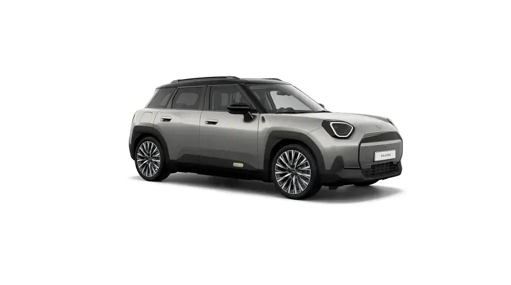 Gebraucht Mini Aceman 135 kW (184 PS) 2024 SUV