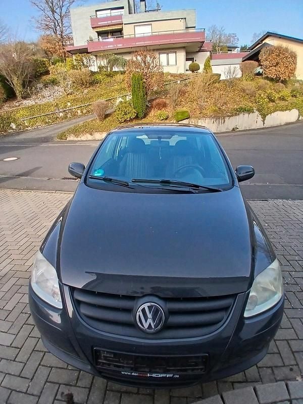 Gebraucht VW Golf IV 55 PS (40 kW) 2005 Blau Kleinwagen
